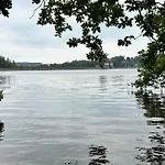 Apartmán Moehne Möhnesee