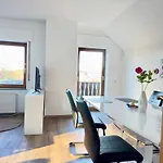 Moehne Apartmán Möhnesee