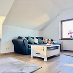 Apartmán Moehne Möhnesee