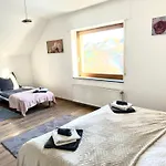 דירה Moehne Möhnesee