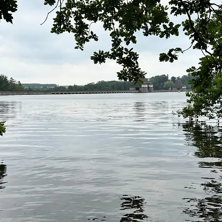 Appartamento Moehne Möhnesee