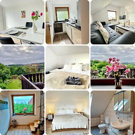 Moehne Apartamento *