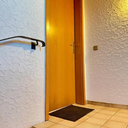 Moehne Apartment