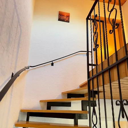 Apartmán Moehne Möhnesee