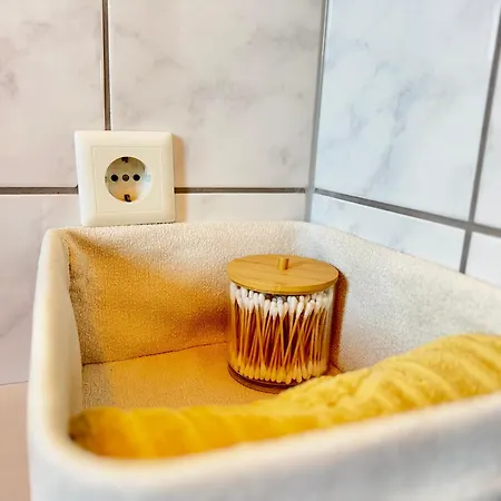 Moehne 아파트 모네시