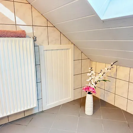 Apartment Moehne *