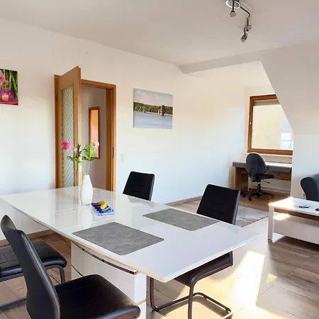 Moehne Apartment *
