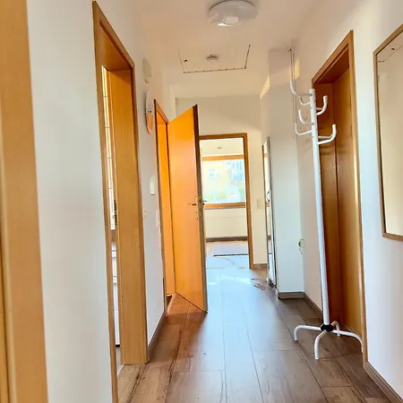 Moehne Apartment *