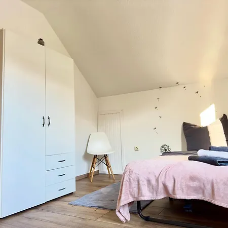 Apartment Moehne