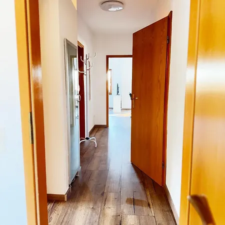 Moehne 아파트 모네시