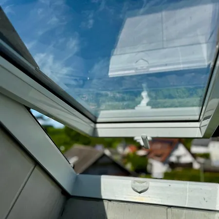 Moehne Apartamento *