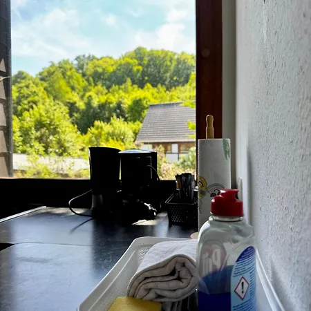 Apartment Möhne