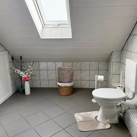 Apartmán Moehne *