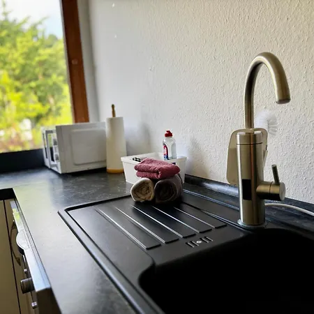 Moehne Apartmán *