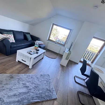 Apartmán Moehne Möhnesee