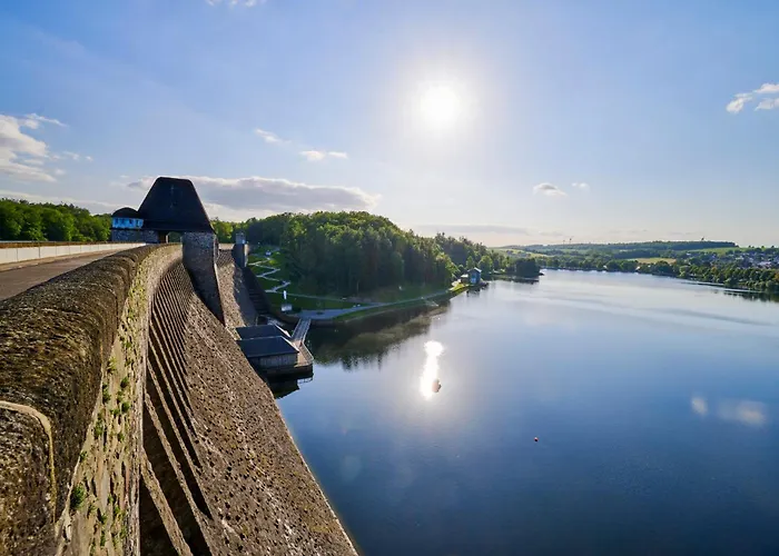 公寓 Moehne 莫内西