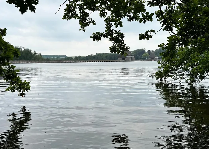 Apartamento Moehne Möhnesee