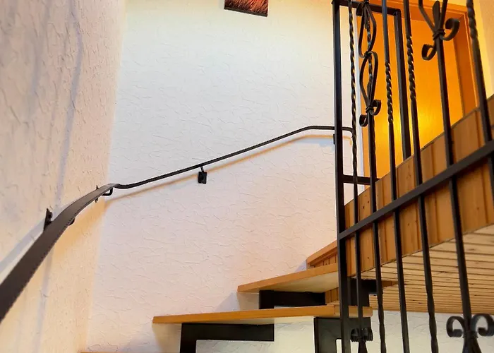 Apartamento Moehne Möhnesee