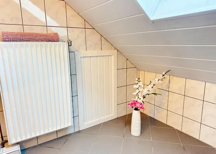 Apartamento Moehne *