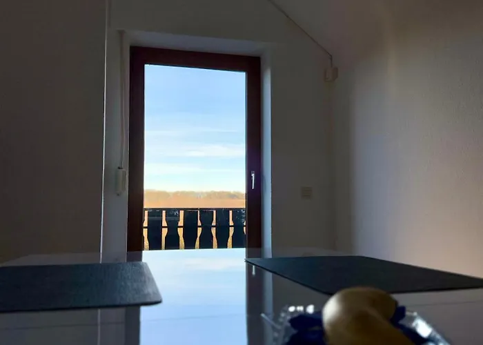 Apartamento Moehne Möhnesee