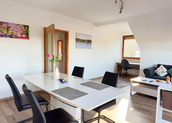 Moehne Apartamento *