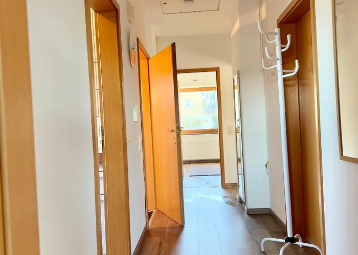 Moehne Apartamento *