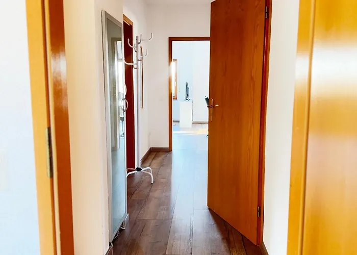 Moehne Apartamento Möhnesee