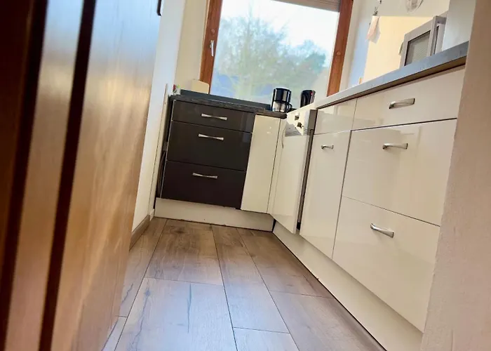 Apartamento Moehne *