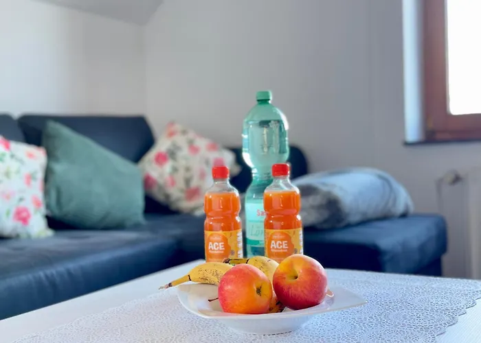 Apartamento Moehne Möhnesee