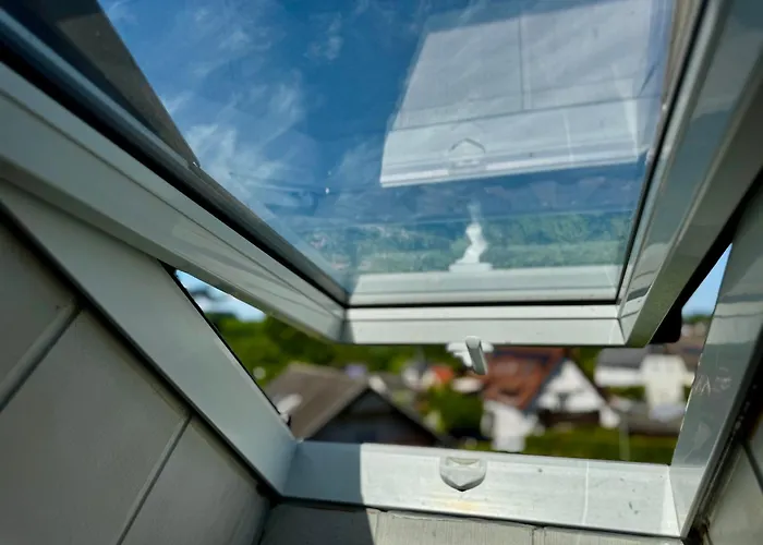 Moehne Apartamento *