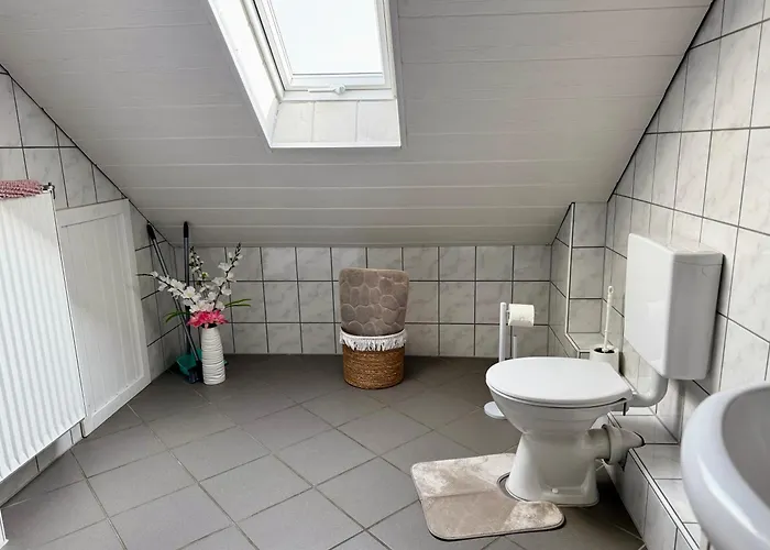 Apartamento Moehne *