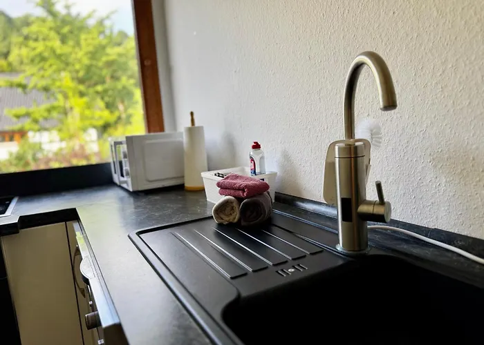 Moehne Apartamento *